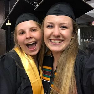 Meet your Posher, Hailey